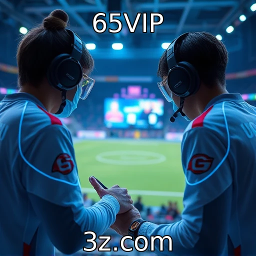 Desenvolvedores adotam novas tecnologias em jogos : 65VIP