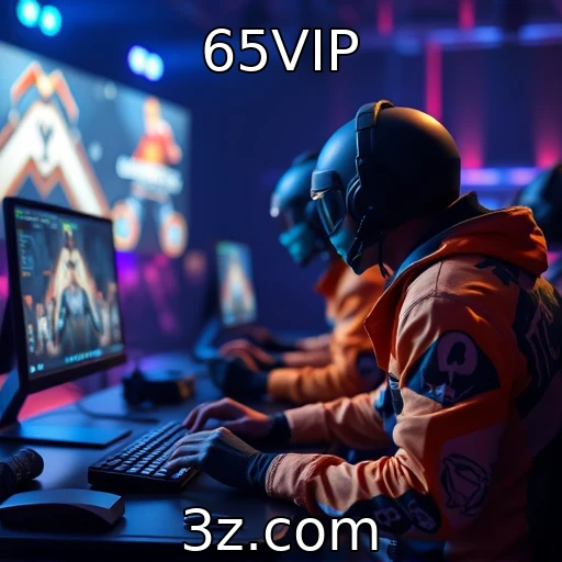 Apostas Esportivas: Análise Profunda de Campeonatos Relevantes : 65VIP