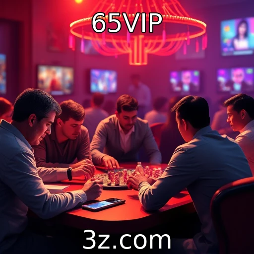 Desafios da indústria de jogos independentes no mercado atual | 65VIP