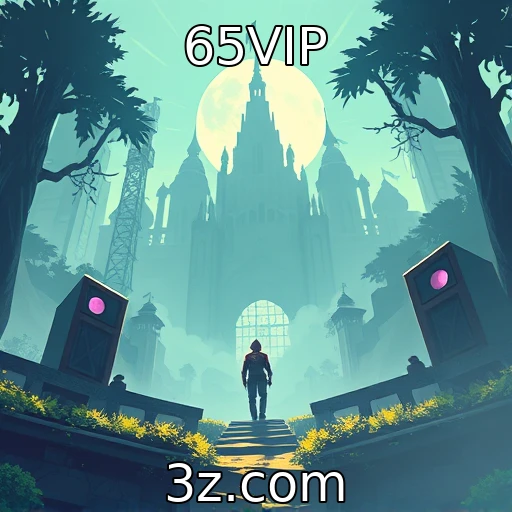 A ascensão dos jogos independentes no mercado atual | 65VIP