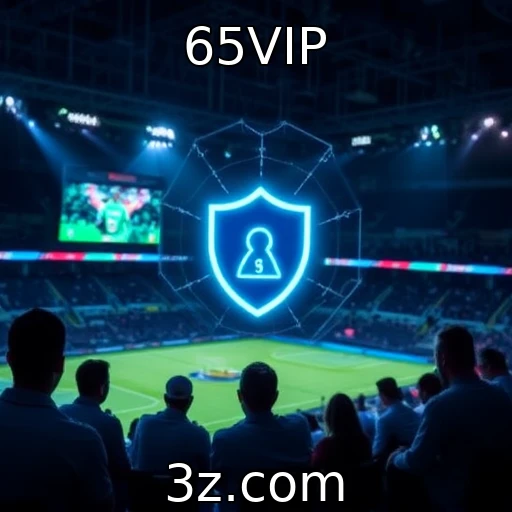 Apostas Esportivas: Analisando Estratégias de Vitória em Eventos Ao Vivo : 65VIP