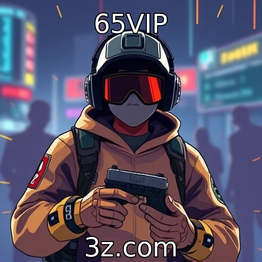 Impacto das microtransações na experiência do jogador - 65VIP