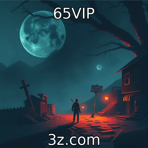 Importância da narrativa nos jogos atuais | 65VIP