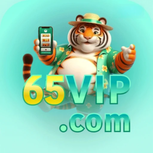 65VIP logo