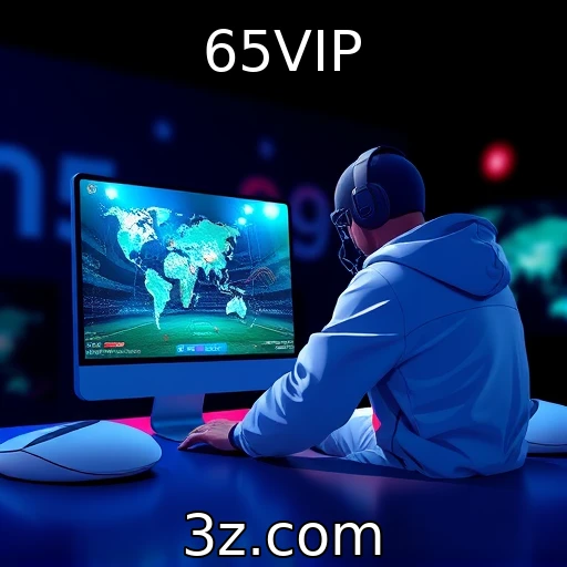 65VIP Dicas Quentes para Apostar em Jogos de E-sports em 2025