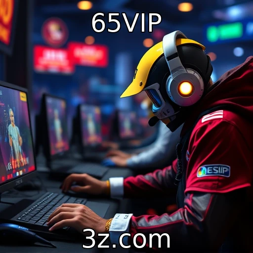 65VIP Impacto das Criptomoedas nas Transações de Cassinos Online