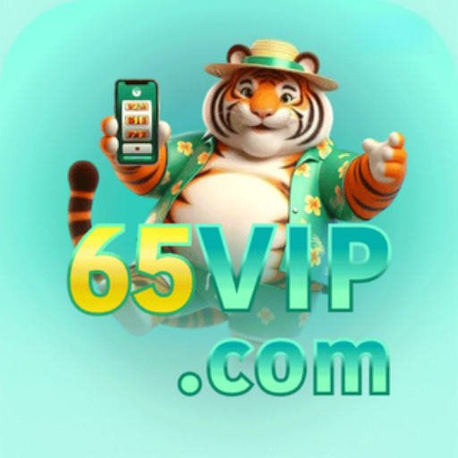 65VIP logo