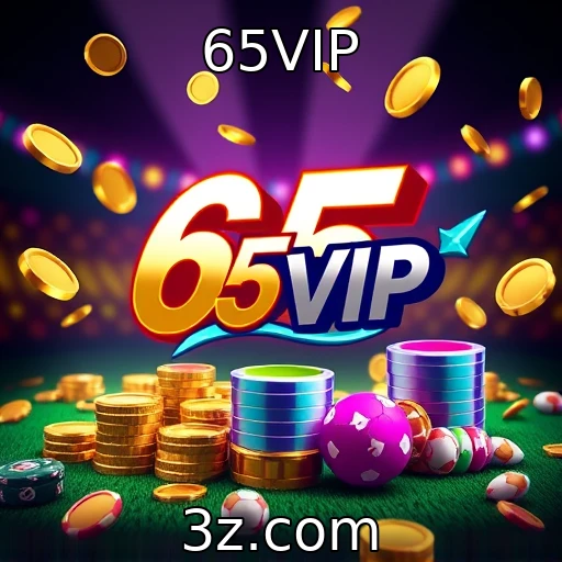 65VIP Apostas esportivas: estratégias infalíveis para maximizar suas chances