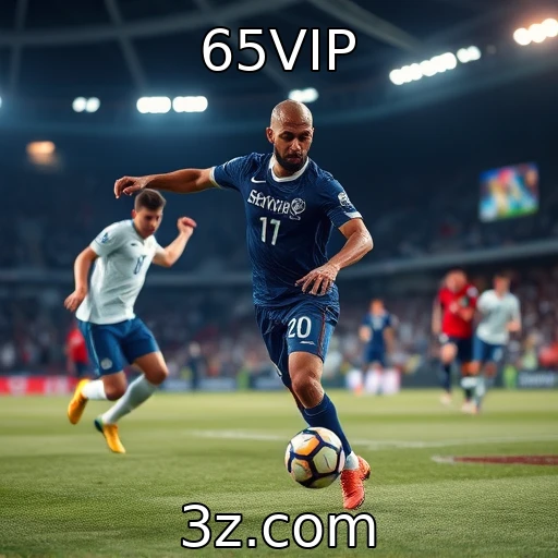 65VIP Apostas esportivas: como analisar partidas para maximizar ganhos