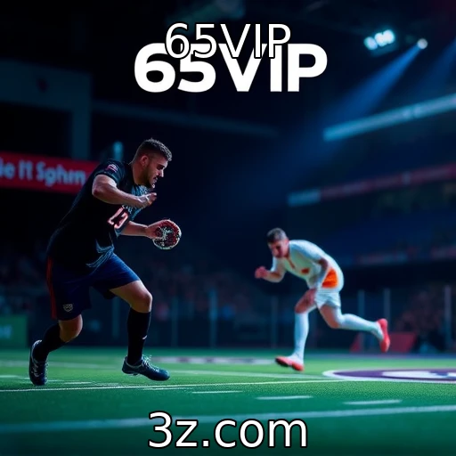 65VIP Apostas esportivas: Estratégias para melhorar suas chances de vitória