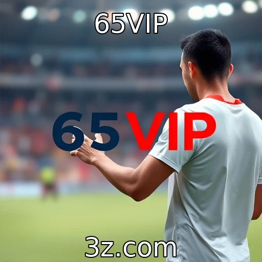 65VIP Como a tecnologia de pagamento está revolucionando os cassinos online