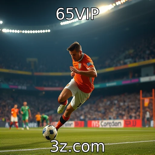 65VIP A Ascensão das Apostas Esportivas no Brasil em 2025